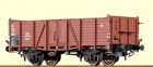 48406 Brawa Open Freight car Om 21